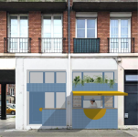 Sabine FREMIOT - MIOGUI ARCHITECTURE