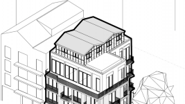 Marc DEMAREST - MaDe Architecture