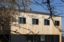     - HYTT Architecture