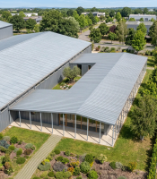 Thomas SACCONA - Sacco architecture