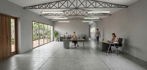 Thomas SACCONA - Sacco architecture
